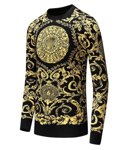 21ss designer sweater luxury men and women gradient jacquard letters men039s paris fashion tshirt street long slee7454042, White;black
21ss designer sweater luxury men and women gradient jacquard letters men039s paris fashion tshirt street long slee7454042, White;black
