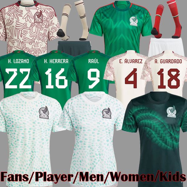 2023 mexico soccer jerseys women h.lozano chicharito raul lozano 22 23 fans player version 2023 g dos santos boys youth men kids sets kit fo, Black;yellow
2023 mexico soccer jerseys women h.lozano chicharito raul lozano 22 23 fans player version 2023 g dos santos boys youth men kids sets kit fo, Black;yellow