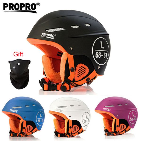 ski helmets propro winter ski helmet men women super warm snowboard helmet integrally-molded sports safety roller-skating skateboard helmets
ski helmets propro winter ski helmet men women super warm snowboard helmet integrally-molded sports safety roller-skating skateboard helmets