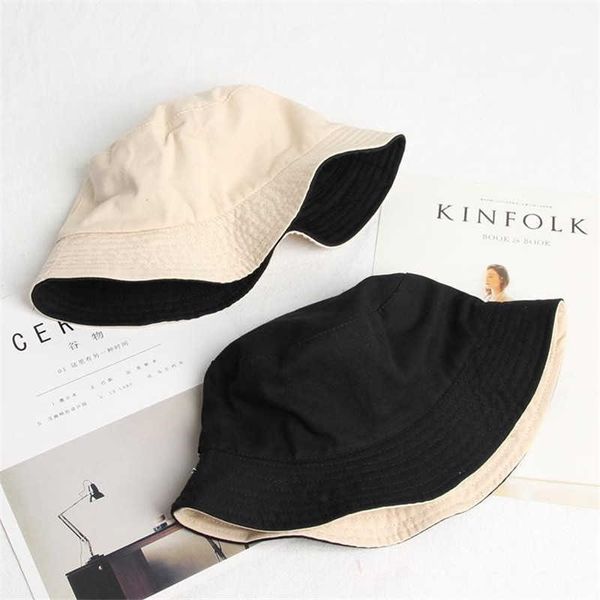 wide brim hats solid double sided bucket hat fisherman outdoor travel hat sun cap hats for men and women r230324, Blue;gray
wide brim hats solid double sided bucket hat fisherman outdoor travel hat sun cap hats for men and women r230324, Blue;gray