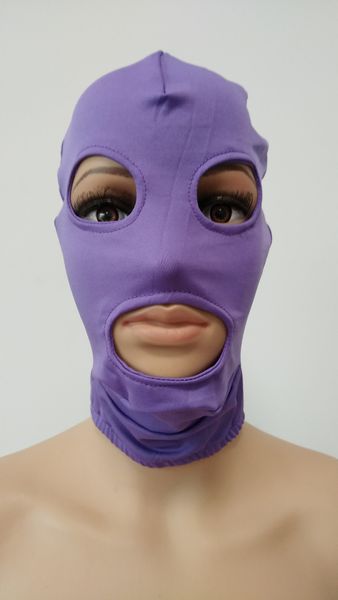 costume accessories halloween mask cosplay costumes spandex mask open eyes mouth zentai costumes party accessories, Silver
costume accessories halloween mask cosplay costumes spandex mask open eyes mouth zentai costumes party accessories, Silver