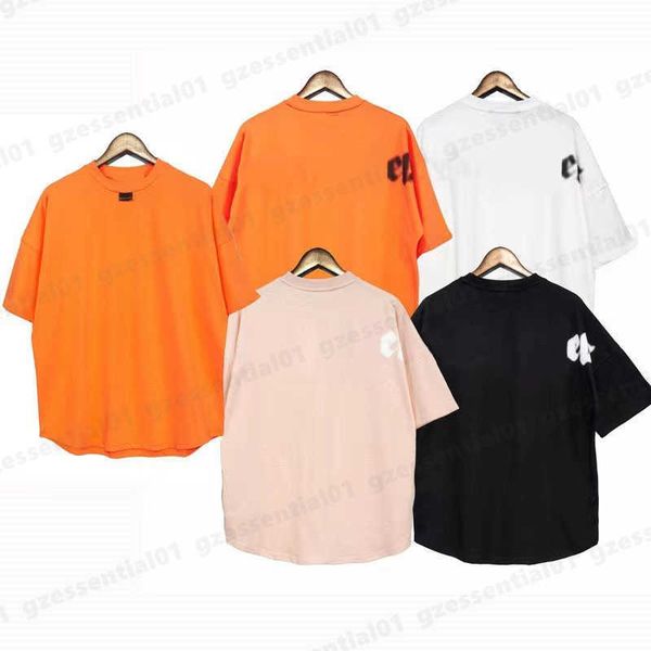 men's t-shirts drop shoulder t shirt spring summer palms letters foam round neck hip-hop tshirts couple fashion brand breathability des, White;black
men's t-shirts drop shoulder t shirt spring summer palms letters foam round neck hip-hop tshirts couple fashion brand breathability des, White;black