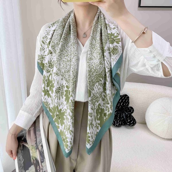 sarongs 90cm*90cm new spring women scarf quality shawl silk fashion scarf headscarf beach sunscreen bag headscarf square scarf luxury p23032, Blue;gray
sarongs 90cm*90cm new spring women scarf quality shawl silk fashion scarf headscarf beach sunscreen bag headscarf square scarf luxury p23032, Blue;gray