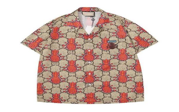 new fashion hawaii floral print beach shirts men039s designer silk bowling shirt casual hawaiian shirts men summer blouse short6167898, White;black
new fashion hawaii floral print beach shirts men039s designer silk bowling shirt casual hawaiian shirts men summer blouse short6167898, White;black