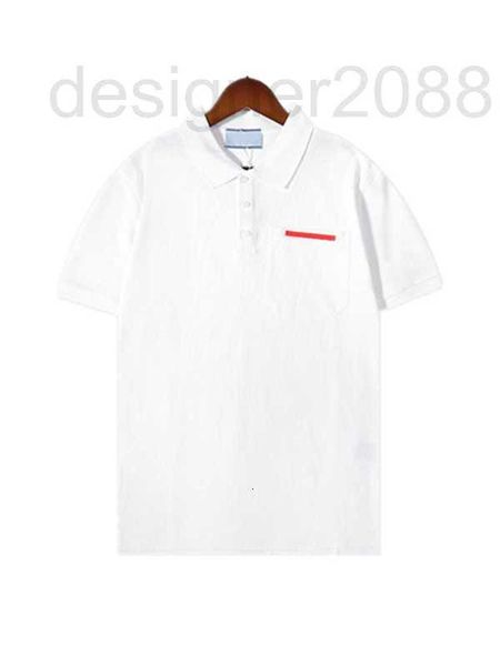 men's polos designer mens polo stretch cotton polo shirt with nylon details brand men high streetwear at11, White;black
men's polos designer mens polo stretch cotton polo shirt with nylon details brand men high streetwear at11, White;black