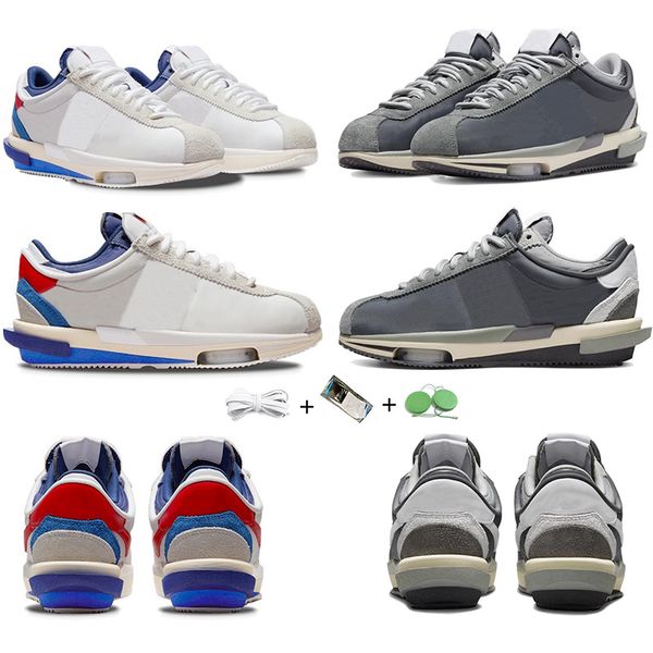 cortez 4.0 men women running shoes university red iron grey vaporwaffle sesame trainer kaws cuir sneakers waffle trainers sports sneaker 36-
cortez 4.0 men women running shoes university red iron grey vaporwaffle sesame trainer kaws cuir sneakers waffle trainers sports sneaker 36-