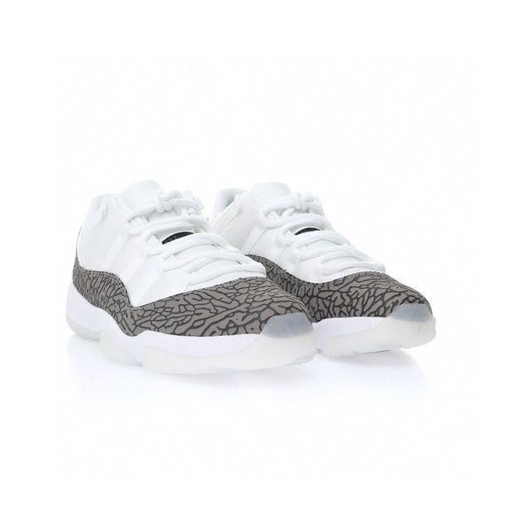 basketball designer shoes jumpman 11 elephant gs casual lifestyle shoes with original box
basketball designer shoes jumpman 11 elephant gs casual lifestyle shoes with original box
