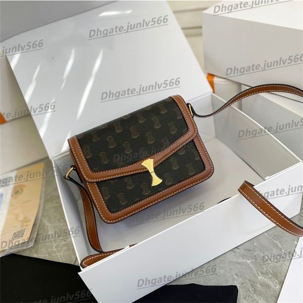 Fashion Real Leather Bag Women's Men's Logo printed cow leather envelope bag Luxury Handbag Designer Fashion Channel Plain Pattern Metal lock Flat Shoulder Bags, White old flower
Fashion Real Leather Bag Women's Men's Logo printed cow leather envelope bag Luxury Handbag Designer Fashion Channel Plain Pattern Metal lock Flat Shoulder Bags, White old flower