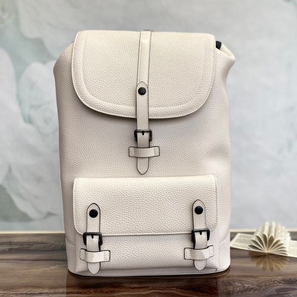 fashion backpack outdoor lapbag solid leather classic logo design functional bag
fashion backpack outdoor lapbag solid leather classic logo design functional bag