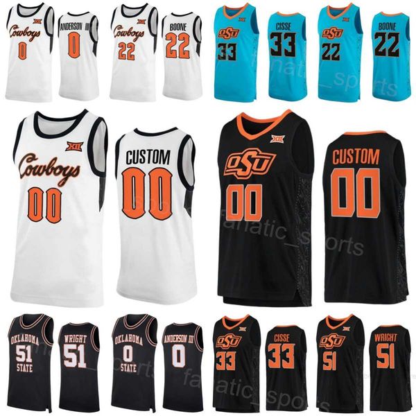 oklahoma state cowboys college 22 kalib boone jerseys basketball 0 avery anderson iii 51 john-michael wright 5 caleb asberry 33 moussa cisse, Black
oklahoma state cowboys college 22 kalib boone jerseys basketball 0 avery anderson iii 51 john-michael wright 5 caleb asberry 33 moussa cisse, Black