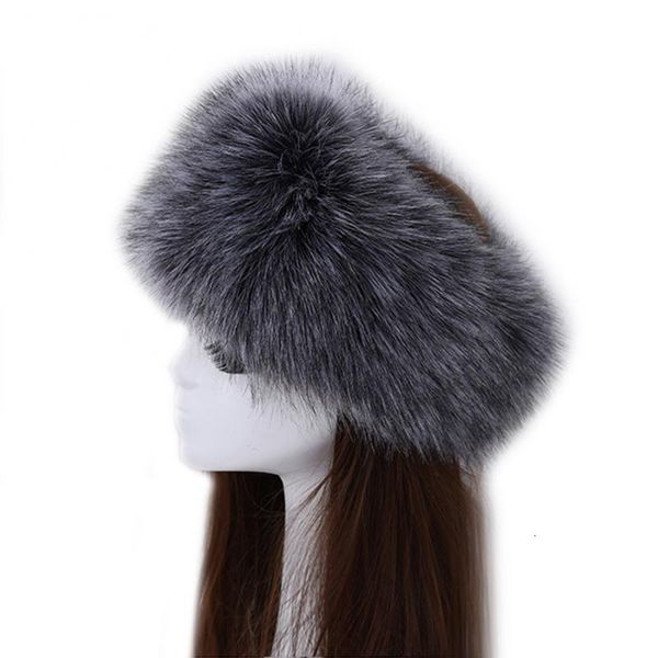 headbands winter thick hair circle russian hat fluffy headband female fur headband furry headband wide headdress ski hat accessories 230323, Silver
headbands winter thick hair circle russian hat fluffy headband female fur headband furry headband wide headdress ski hat accessories 230323, Silver