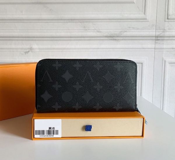 fashion designers zippy wallet mens womens leather zipper wallets highs quality flowers coin purse handbags titanium card holder original cl, Red;black
fashion designers zippy wallet mens womens leather zipper wallets highs quality flowers coin purse handbags titanium card holder original cl, Red;black