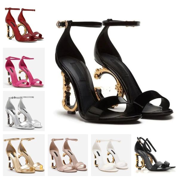 patent sandals dg and high dolcly elegant keira gabbanaly leather d summer g-shaped fashionable luxury heels women's fashion gladiator, Black
patent sandals dg and high dolcly elegant keira gabbanaly leather d summer g-shaped fashionable luxury heels women's fashion gladiator, Black