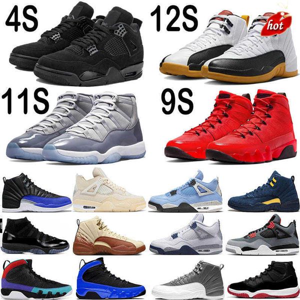 2023 og jumpman 4 12 men basketball shoes 11 cool grey 4s black cat 9 hyper royal university blue unc silver toe bred starfish fire
2023 og jumpman 4 12 men basketball shoes 11 cool grey 4s black cat 9 hyper royal university blue unc silver toe bred starfish fire