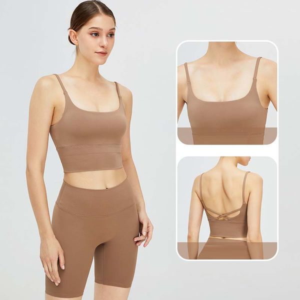 breathable strappy shockproof soft sports bra fitness yoga crop women padded push up gym bra, Black;white
breathable strappy shockproof soft sports bra fitness yoga crop women padded push up gym bra, Black;white