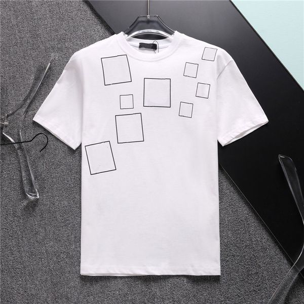 fashionable trend luxurious versatile man womens tshirts with letters print short sleeves round summer loose tees asian size m-xxxl, Black;brown
fashionable trend luxurious versatile man womens tshirts with letters print short sleeves round summer loose tees asian size m-xxxl, Black;brown