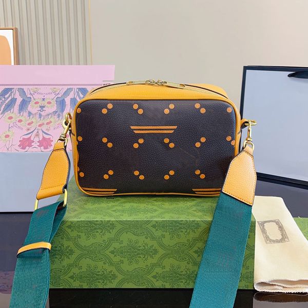 camera bag crossbody handbags messenger bags fashion wallet wide canvas strap bottom rivet zipper closure classic letter prints shoulder han
camera bag crossbody handbags messenger bags fashion wallet wide canvas strap bottom rivet zipper closure classic letter prints shoulder han