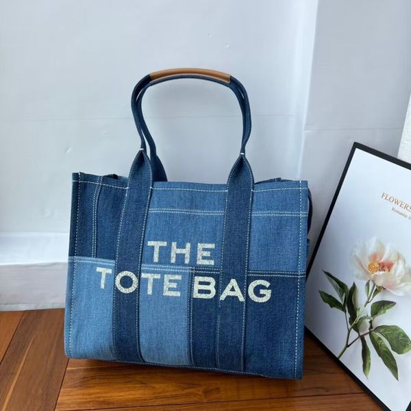 denim handbag women large shopping totes daily use casual totes
denim handbag women large shopping totes daily use casual totes