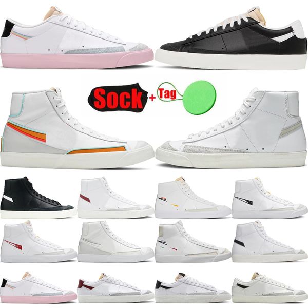 running shoes blazer shoes mid 77 vintage blazers casual shoes white indigo multi color high pomegranate jumbo pink mens trainers designer s
running shoes blazer shoes mid 77 vintage blazers casual shoes white indigo multi color high pomegranate jumbo pink mens trainers designer s
