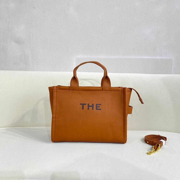 leather marc tote bag 12 colors women designers handbag 3 size classic letter print totes large shoulder crossbody bags purse 230314
leather marc tote bag 12 colors women designers handbag 3 size classic letter print totes large shoulder crossbody bags purse 230314