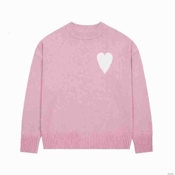 amis paris fashion mens designer amies knitted sweater embroidered red heart solid color big love round neck sweaters for men and women h0pt, White;black
amis paris fashion mens designer amies knitted sweater embroidered red heart solid color big love round neck sweaters for men and women h0pt, White;black