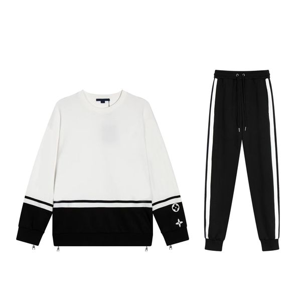 designers new mens tracksuits fashion brand men suit spring autumn men's two-piece sportswear casual style suits, Gray
designers new mens tracksuits fashion brand men suit spring autumn men's two-piece sportswear casual style suits, Gray