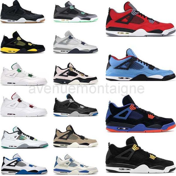 designer men 4 basketball shoes 4s mens sneakers military black cat white oreo infrared cactus jack university blue men womens sport trainer
designer men 4 basketball shoes 4s mens sneakers military black cat white oreo infrared cactus jack university blue men womens sport trainer