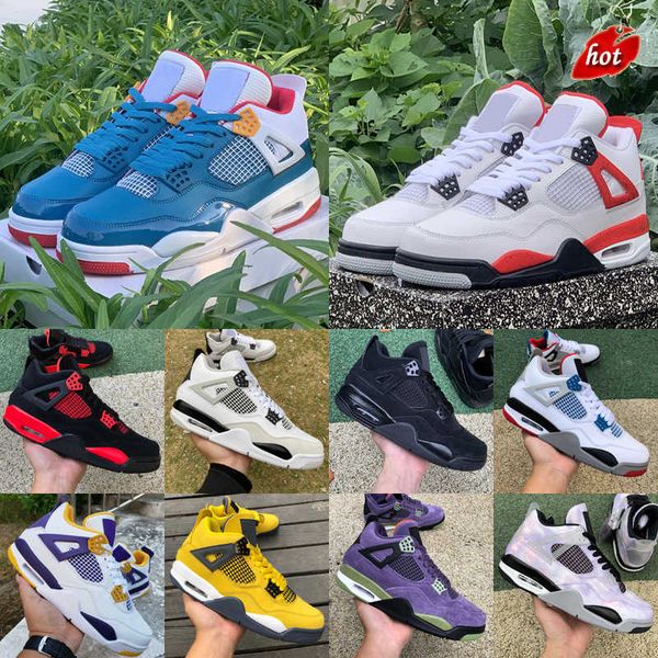 2023 og 2023 messy room 4s basketball shoes jumpman 4 midnight navy white oreo black cat craft pn dust red cement thunder
2023 og 2023 messy room 4s basketball shoes jumpman 4 midnight navy white oreo black cat craft pn dust red cement thunder