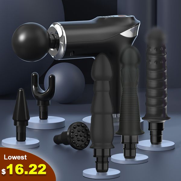 full body massager grayswan portable massage gun deep tissue muscle electric massager pain relief for body neck back relaxation fitness slim
full body massager grayswan portable massage gun deep tissue muscle electric massager pain relief for body neck back relaxation fitness slim