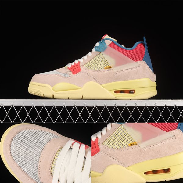 jumpman 4 mens womens basketball shoes union guava ice light bone dc9533-800 men women designers sports sneakers trainer shoe
jumpman 4 mens womens basketball shoes union guava ice light bone dc9533-800 men women designers sports sneakers trainer shoe