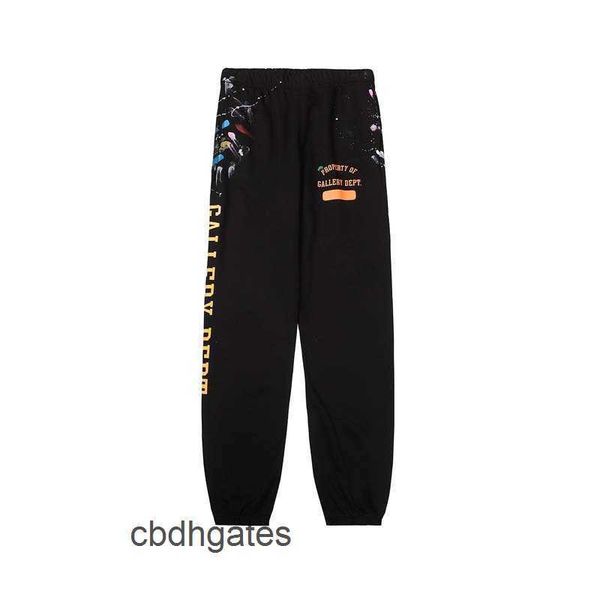 dept casual 2023 letter pant paint sport speckle designer printing loose galleryss pants leggings for men women v4mh, Black
dept casual 2023 letter pant paint sport speckle designer printing loose galleryss pants leggings for men women v4mh, Black