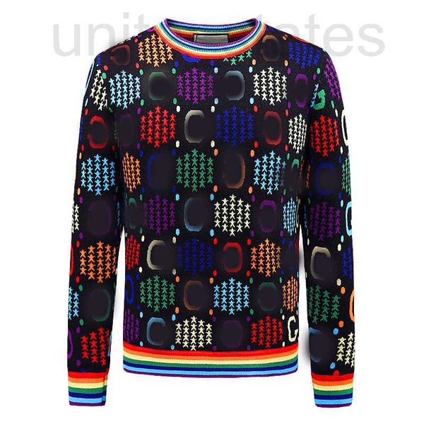 men's sweaters populardesigners mens womens pullover fashion classic round neck long sleeve sweate#40 a2jx, White;black
men's sweaters populardesigners mens womens pullover fashion classic round neck long sleeve sweate#40 a2jx, White;black