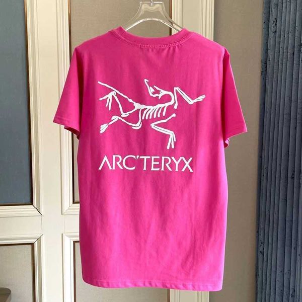arc t shirt for men arcterxy tees new fashion trend women's short sleeve t shirt couple front and back print fashion qtwn, White;black
arc t shirt for men arcterxy tees new fashion trend women's short sleeve t shirt couple front and back print fashion qtwn, White;black