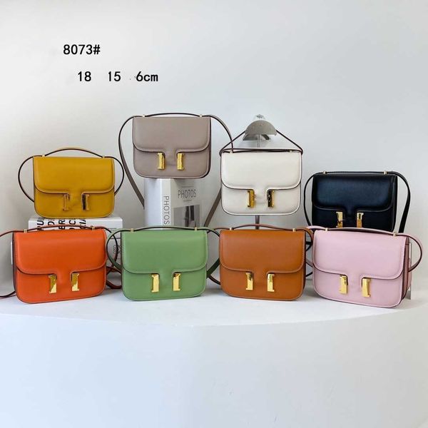 shoulder bags womens luxury designer handbags crossbody bag tote 2023 new fashion texture leather multifunctional small square bag factory d
shoulder bags womens luxury designer handbags crossbody bag tote 2023 new fashion texture leather multifunctional small square bag factory d
