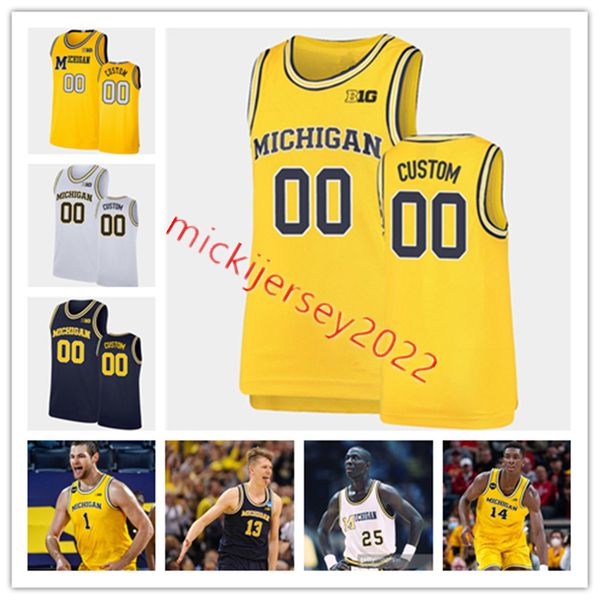 michigan basketball jersey eli brooks tim hardaway jr. custom stitched 13 moritz wagner 14 moussa diabate 32 tarris reed jr. michigan wolver, Black
michigan basketball jersey eli brooks tim hardaway jr. custom stitched 13 moritz wagner 14 moussa diabate 32 tarris reed jr. michigan wolver, Black