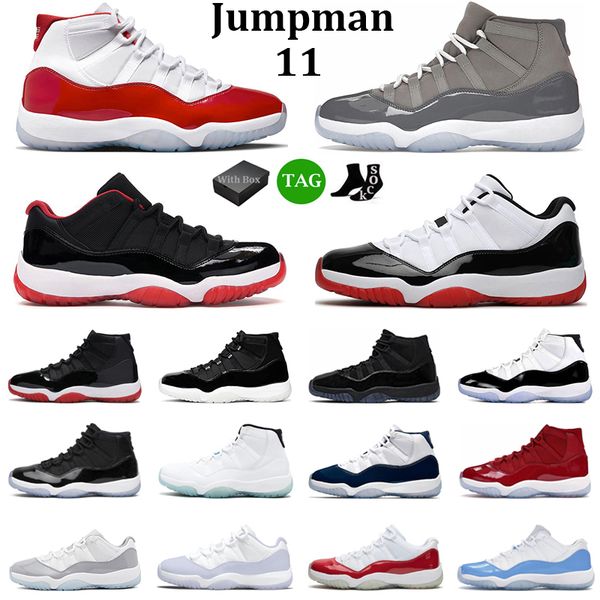2023 ale 11 basketball shoes men women 11s cherry midnight navy cool grey bred space jam concord 45 low cement grey mens trainers sport snea
2023 ale 11 basketball shoes men women 11s cherry midnight navy cool grey bred space jam concord 45 low cement grey mens trainers sport snea
