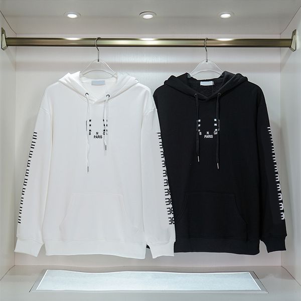 23ss men's sweater sweater designer pullover outdoor leisure street sweater round neck long sleeve fashion couple wear wholesale, Black
23ss men's sweater sweater designer pullover outdoor leisure street sweater round neck long sleeve fashion couple wear wholesale, Black