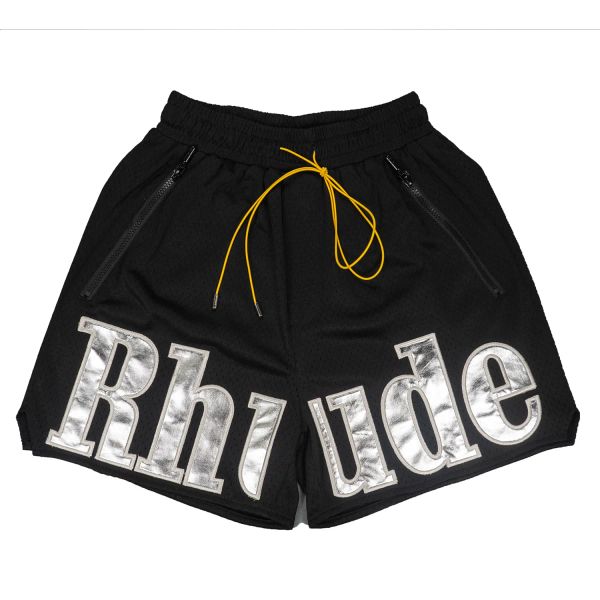 2023 rhudes men shorts women designer summer fashion quick drying streetwear fashion casual sportswear mens short pants, White;black
2023 rhudes men shorts women designer summer fashion quick drying streetwear fashion casual sportswear mens short pants, White;black