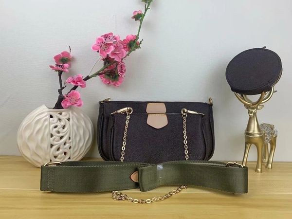 2023elling three in one women shoulder bag handbag woman original box shoulder messengerbag
2023elling three in one women shoulder bag handbag woman original box shoulder messengerbag