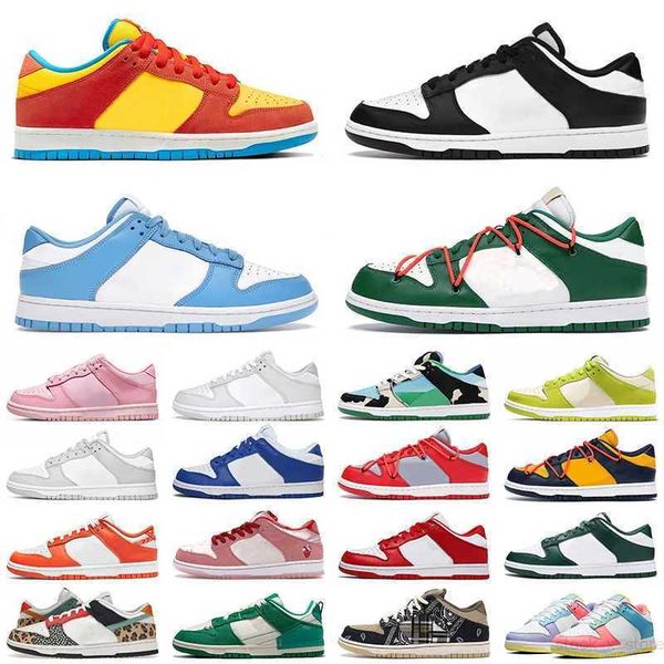 dunkes low running shoes for men women dunks lows dunksb sb panda offs white bart simpson unc coast disrupt pink designer sports sneakers ek, Black
dunkes low running shoes for men women dunks lows dunksb sb panda offs white bart simpson unc coast disrupt pink designer sports sneakers ek, Black