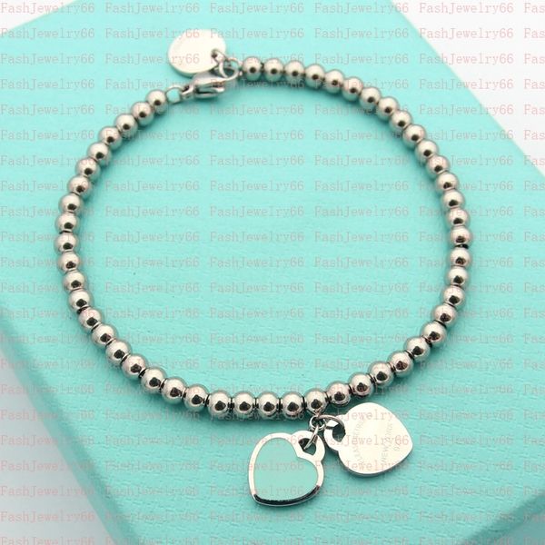 designer luxury heart-shaped pendant necklace bracelet women's stainless steel couple pendant jewelry valentine's day gift girlfri, Silver
designer luxury heart-shaped pendant necklace bracelet women's stainless steel couple pendant jewelry valentine's day gift girlfri, Silver