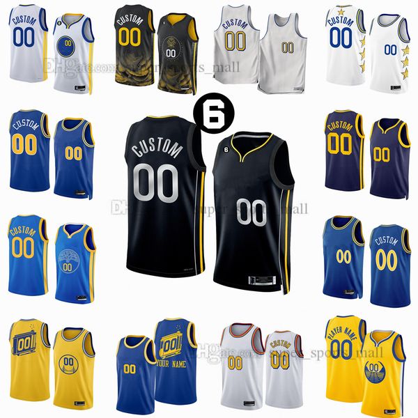 6 patch custom printed 2023 basketball jerseys 30 stephen 11 klay curry thompson 22 andrew 23 draymond wiggins green jonathan 0 donte divinc, Black;red
6 patch custom printed 2023 basketball jerseys 30 stephen 11 klay curry thompson 22 andrew 23 draymond wiggins green jonathan 0 donte divinc, Black;red