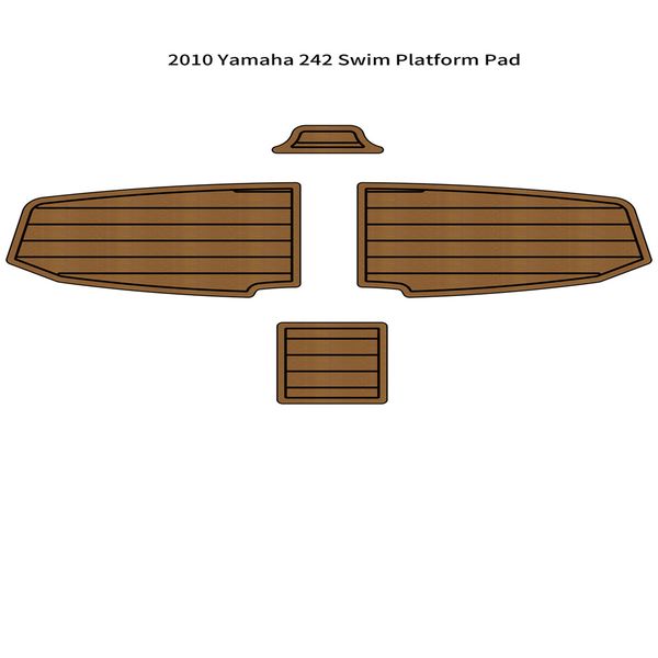 2010 yamaha 242 swim platform pad boat eva foam teak deck floor mat flooring self backing ahesive seadek gatorstep style floor
2010 yamaha 242 swim platform pad boat eva foam teak deck floor mat flooring self backing ahesive seadek gatorstep style floor