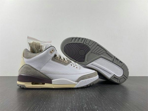 2023 special edition basketball shoes ma maniere jumpman 3 white medium grey violet ore white iii collaboration fashion sport sneakers excel
2023 special edition basketball shoes ma maniere jumpman 3 white medium grey violet ore white iii collaboration fashion sport sneakers excel