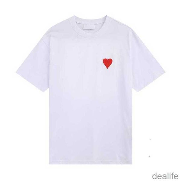 mens women designer of luxury t shirt tshirts fashion men s casual tshirt man clothing amis short sleeve 2fz6, White;black
mens women designer of luxury t shirt tshirts fashion men s casual tshirt man clothing amis short sleeve 2fz6, White;black