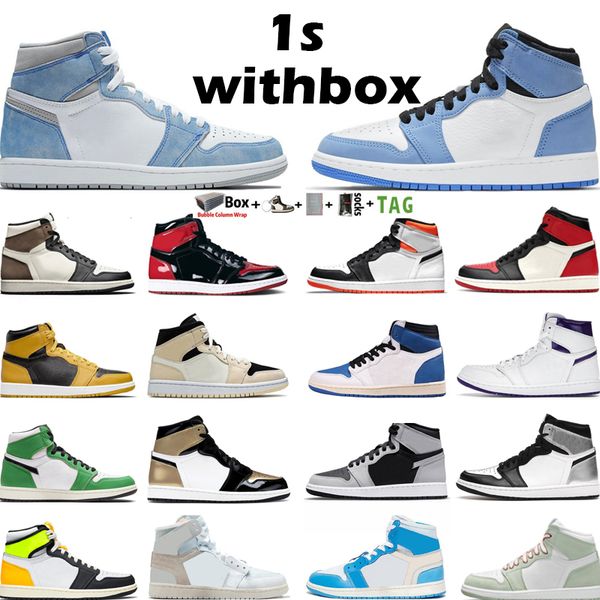 with box 1s og basketball shoes men women 1s black phantom lost and found reverse mocha patent bred starfish true mens trainers sports sneak
with box 1s og basketball shoes men women 1s black phantom lost and found reverse mocha patent bred starfish true mens trainers sports sneak