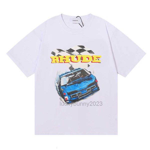 2023 quality rhudee men t shirt cotton short sleeved fashion women sleeve us size s-2xl brand clothes 69ybp, White;black
2023 quality rhudee men t shirt cotton short sleeved fashion women sleeve us size s-2xl brand clothes 69ybp, White;black