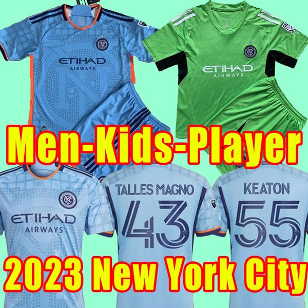 2023 2024 new york city soccer jerseys fans player moralez heber castellanos fc football shirt gray rodriguez talles magno keaton camesitas, Black;yellow
2023 2024 new york city soccer jerseys fans player moralez heber castellanos fc football shirt gray rodriguez talles magno keaton camesitas, Black;yellow