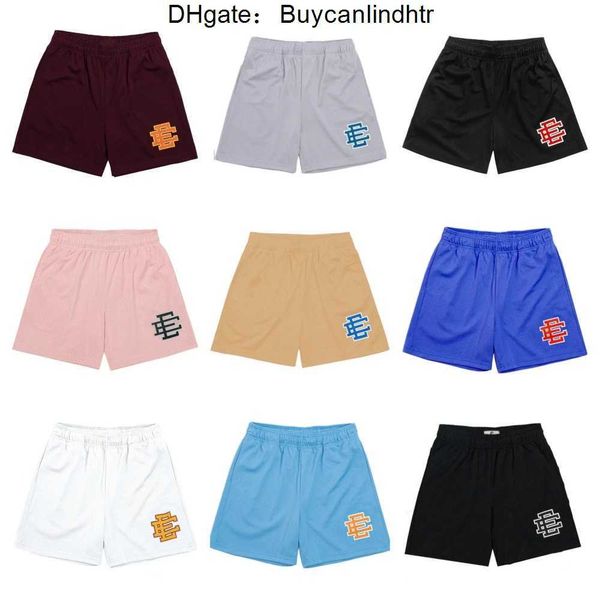 fashion brand eric emanuel men's shorts ee summer luxury basic short designers newyork city skyline loose fitness beach breathable wome, White;black
fashion brand eric emanuel men's shorts ee summer luxury basic short designers newyork city skyline loose fitness beach breathable wome, White;black