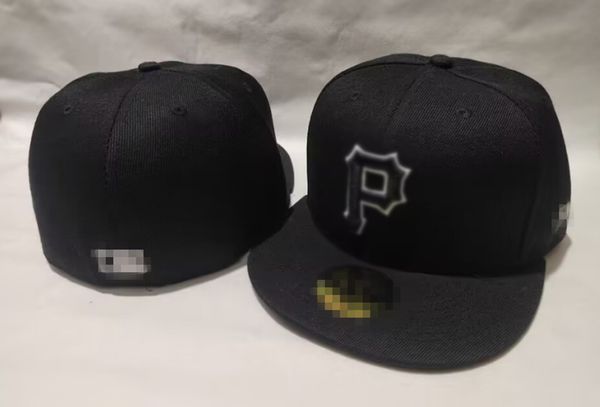2023 pirates p letter baseball caps gorras bones for men women fashion sports hip pop fitted hats h2-3.24, Blue;gray
2023 pirates p letter baseball caps gorras bones for men women fashion sports hip pop fitted hats h2-3.24, Blue;gray